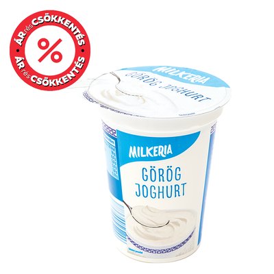 MILKERIA GÖRÖG JOGHURT termékképe