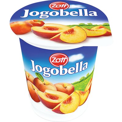 ZOTT JOGOBELLA CLASSIC JOGHURT termékképe