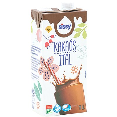 SISSY KAKAÓS ITAL termékképe