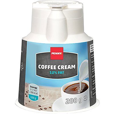 PENNY KANCSÓS KÁVÉTEJSZ.200G termékképe