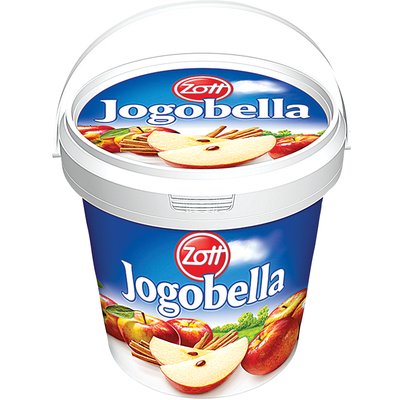 ZOTT JOGOBELLA JOGHURT termékképe