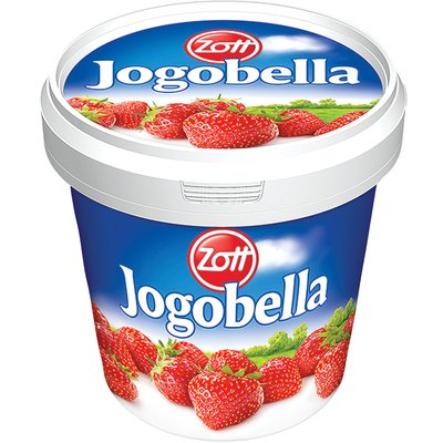 ZOTT JOGOBELLA JOGHURT termékképe