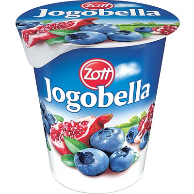Image of ZOTT JOGOBELLA JOGHURT