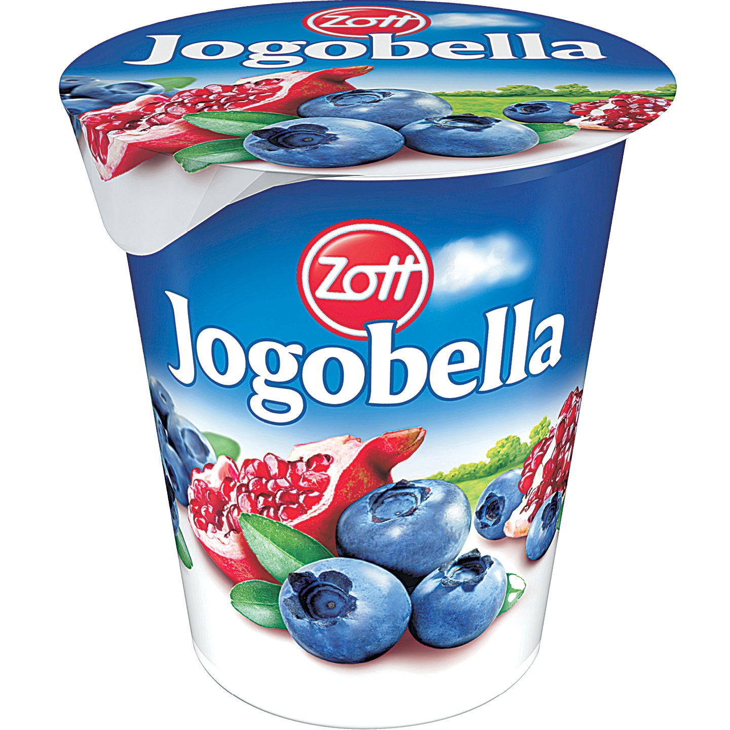 Zott Jogobella Joghurt