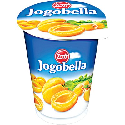 Image of ZOTT JOGOBELLA EXOTIC JOGHURT