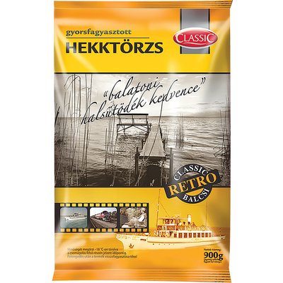 CLASSIC HEKKTÖRZS termékképe