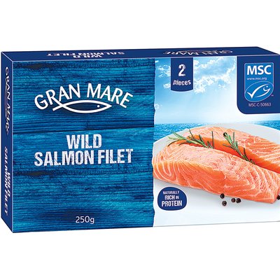 Image of GRAN MARE VADLAZAC FILÉ