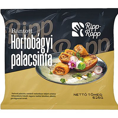 RIPP ROPP HORTOBÁGYI PALACSINTA termékképe