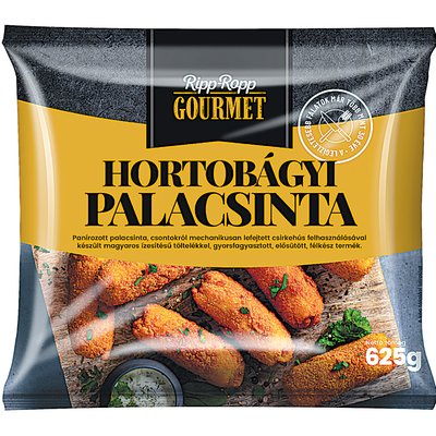 RIPP ROPP HORTOBÁGYI PALACSINTA termékképe
