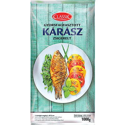CLASSIC KÁRÁSZ termékképe