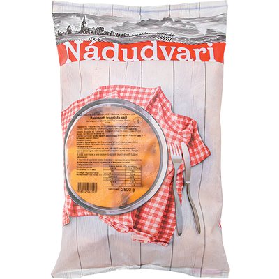 Image of NÁDUDVARI PANÍROZOTT TRAPPISTA SAJT