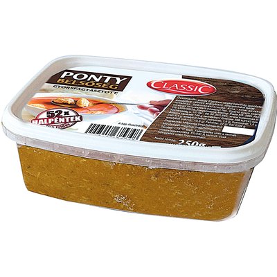 CLASSIC PONTY BELSŐSÉG termékképe