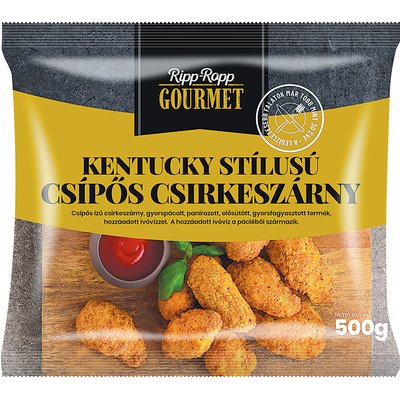 KENTUCKY STÍLUSÚ CSÍPŐS CSIRKE SZÁRNY termékképe