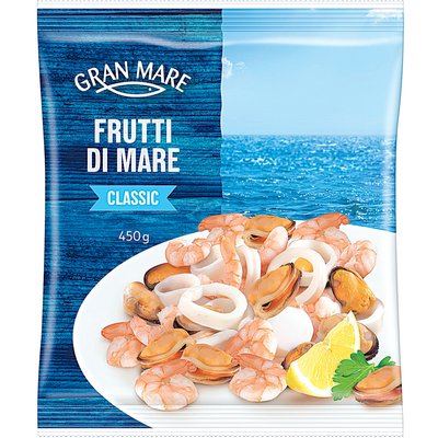 GYF.GM TENGER GYÜMÖLCSEI CLASSIC 450G termékképe