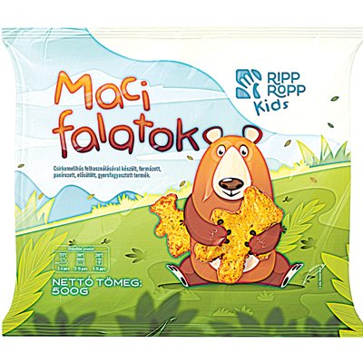 RIPP-ROPP KIDS MACI FALATOK termékképe