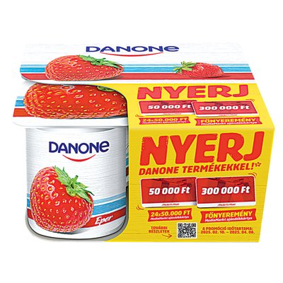 Image of DANONE EPRES JOGHURT MULTIPACK