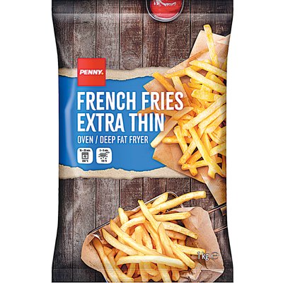 PENNY HASÁBBURGONYA termékképe