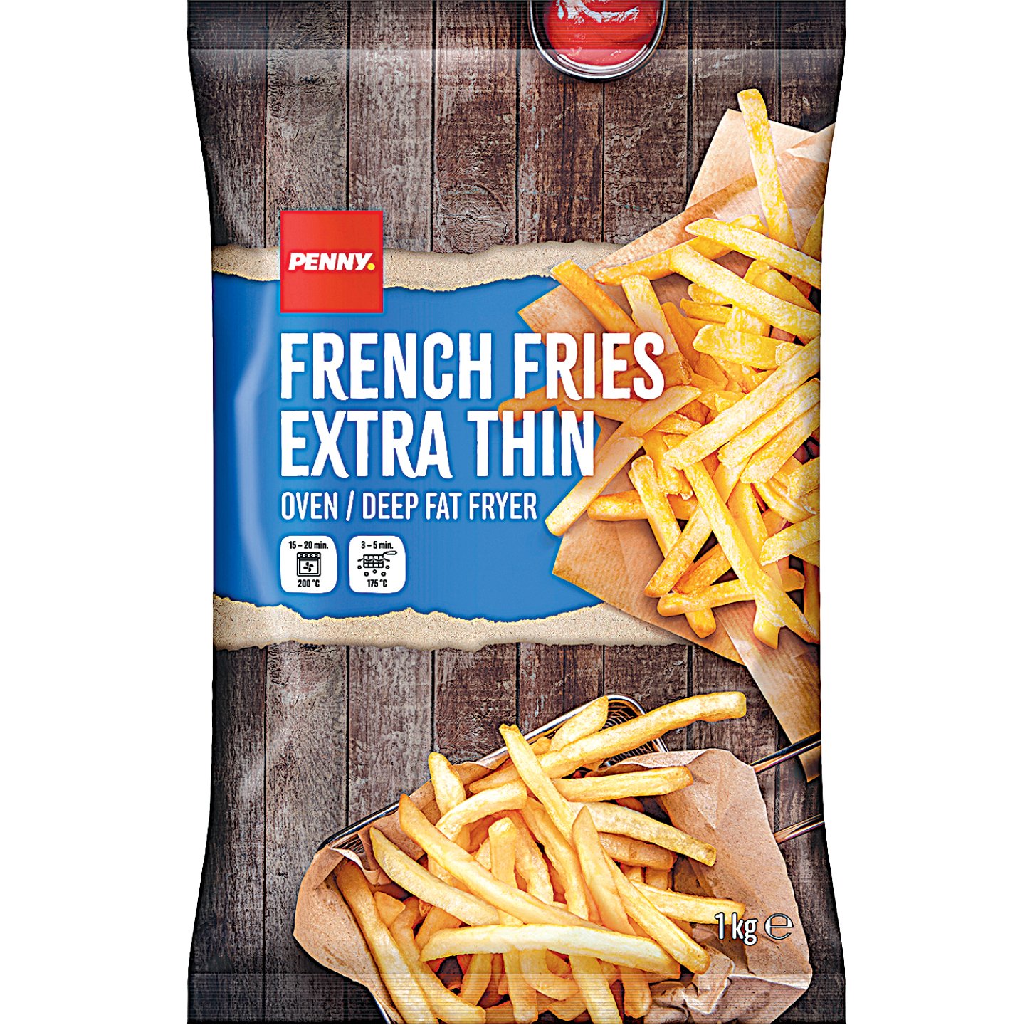 Penny Hasábburgonya