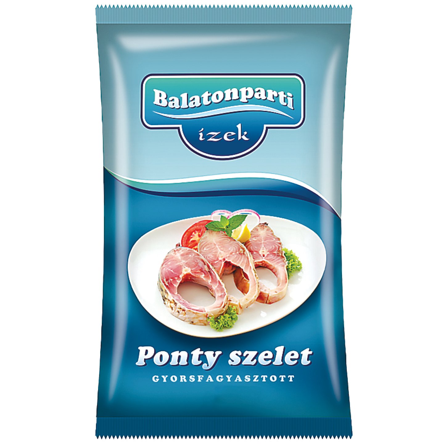 Ponty Szelet
