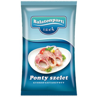 Image of PONTY SZELET