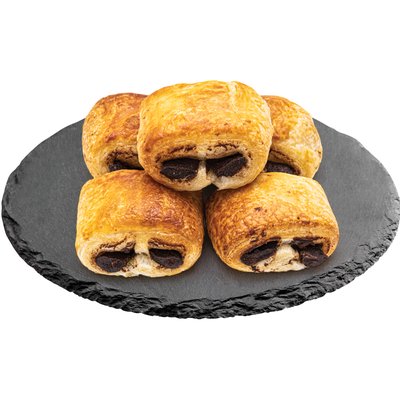 DUPLA CSOKIS MINI termékképe