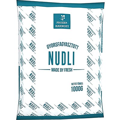 HARMONY NUDLI termékképe