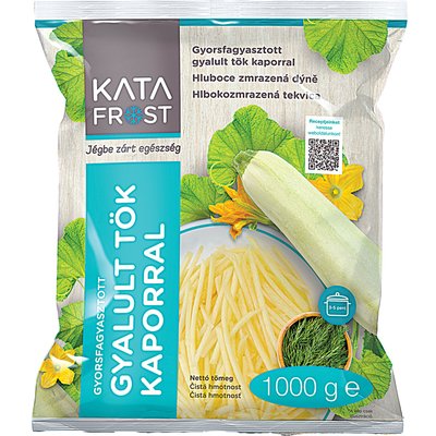 KATAFROST GYALULT TÖK termékképe