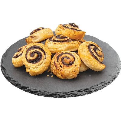 KAKAÓS MINI CSIGA termékképe