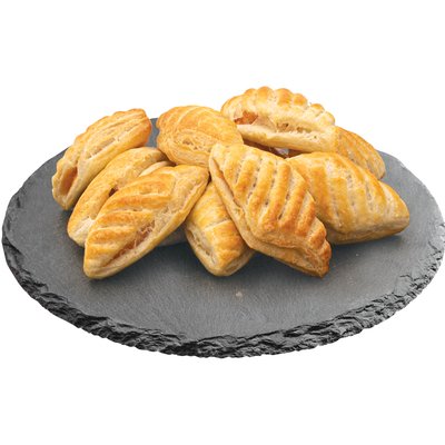 BARACKOS PÁRNÁCSKA termékképe