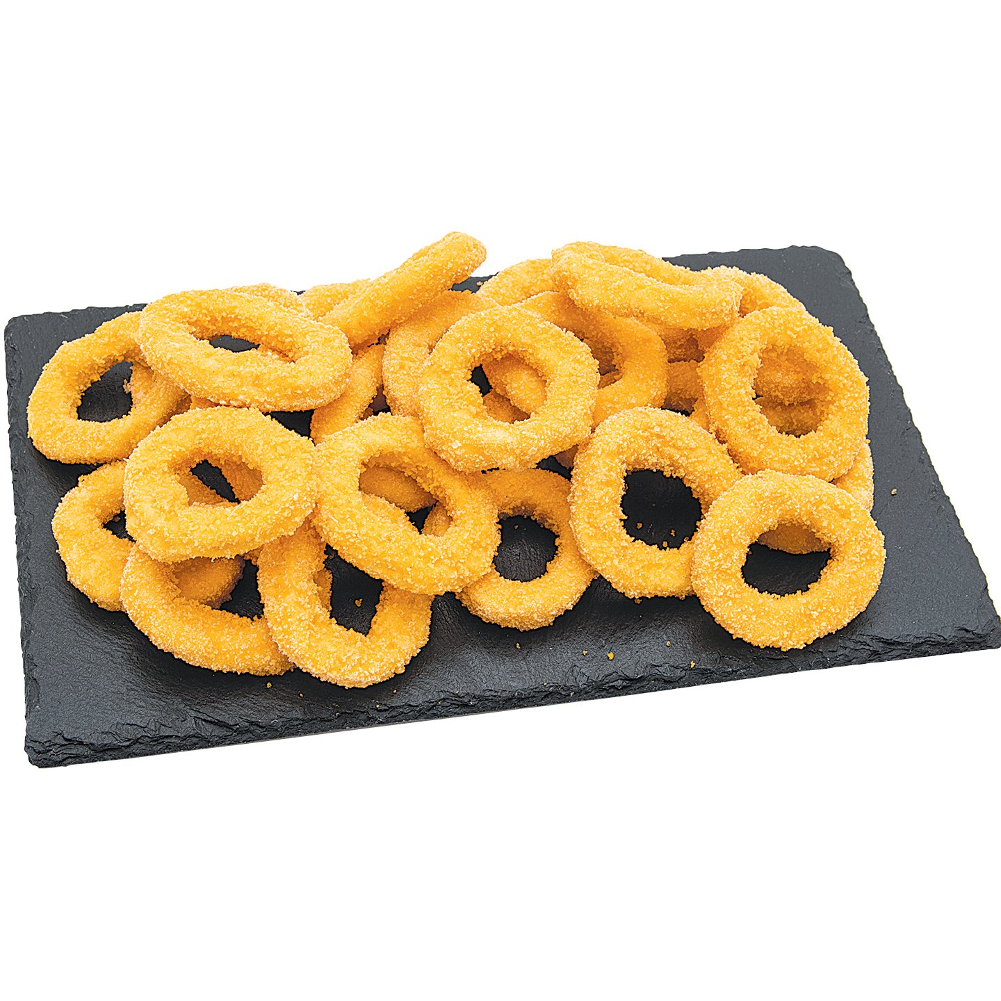 Nádudvari Rántott Hagymakarika