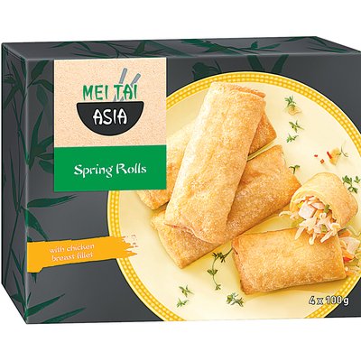 MEI TAI GYOZA termékképe