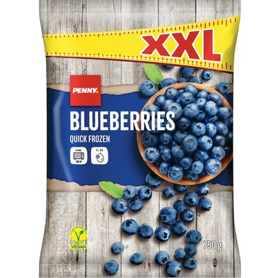 PENNY ÁFONYA XXL termékképe