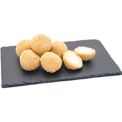 FRIGO TÚRÓTÖLTELÉKES GOMBÓC termékképe