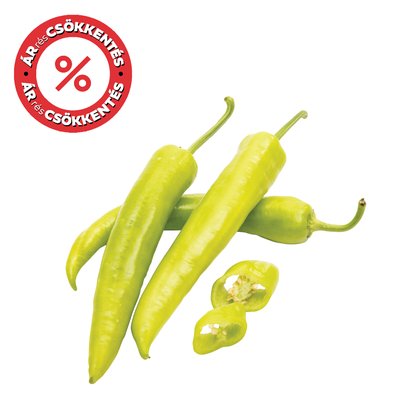 HEGYES ERŐS PAPRIKA termékképe
