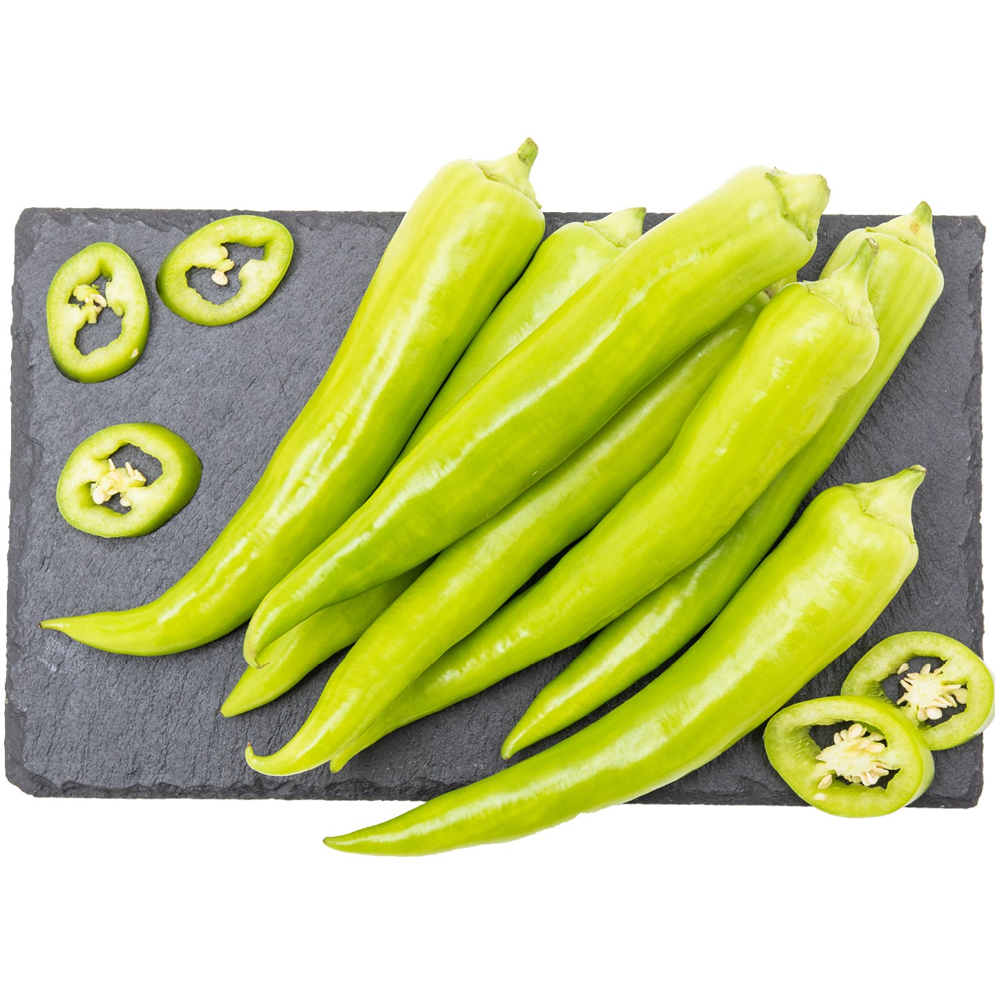 Hegyes Erős Paprika