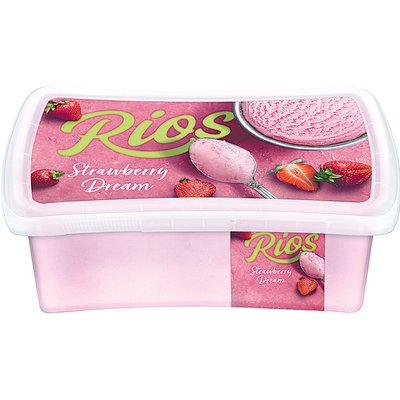 RIOS EPRES JÉGKRÉM termékképe