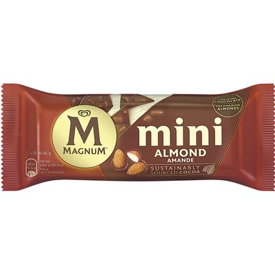 MAGNUM MANDULA 55ML termékképe