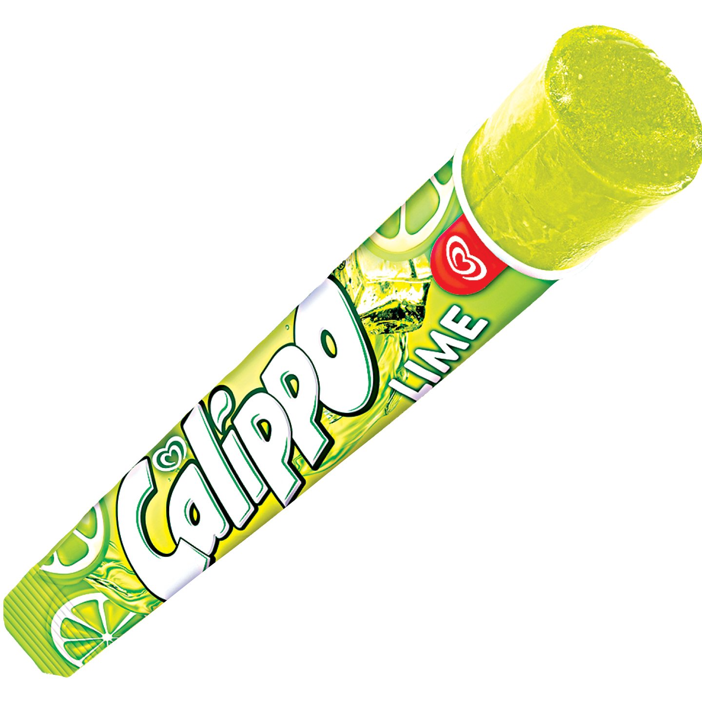Calippo Lime ízű Jégkrém