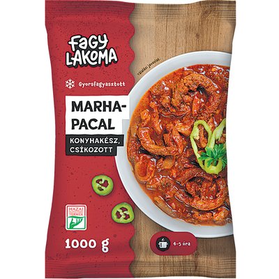 FAGYLAKOMA MARHAPACAL termékképe