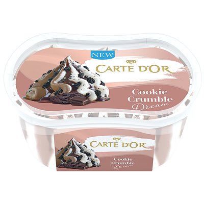 CARTE DOR MINI 200ML 4-FÉLE termékképe