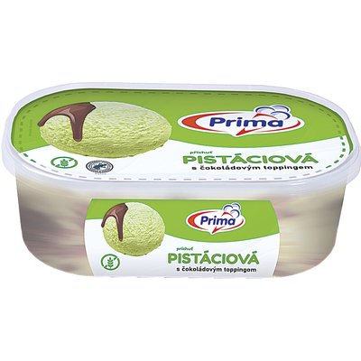 Image of PRIMA PISZTÁCIA ÍZŰ JÉGKRÉM