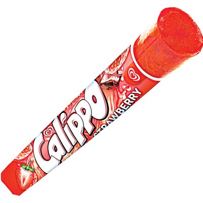 CALIPPO EPER ÍZŰ JÉGKRÉM termékképe