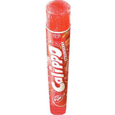 CALIPPO EPER ÍZŰ JÉGKRÉM termékképe