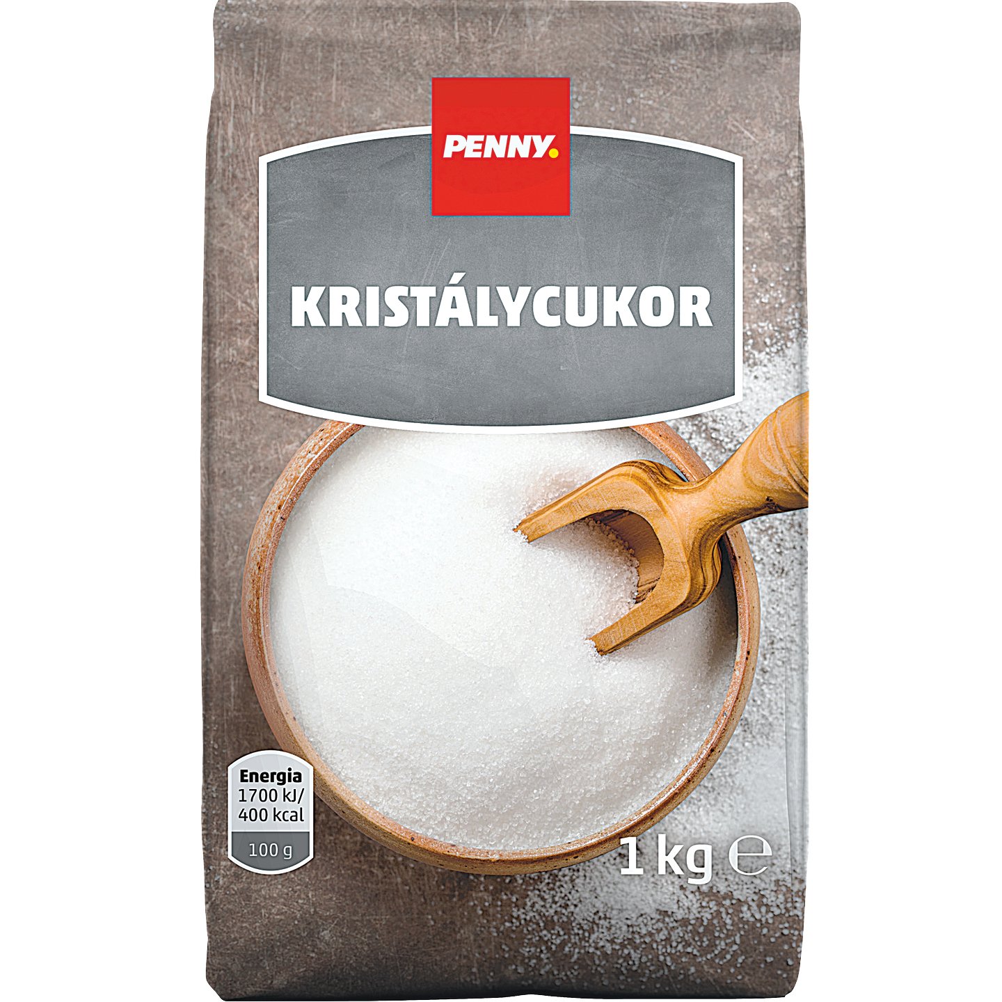 Penny Kristálycukor
