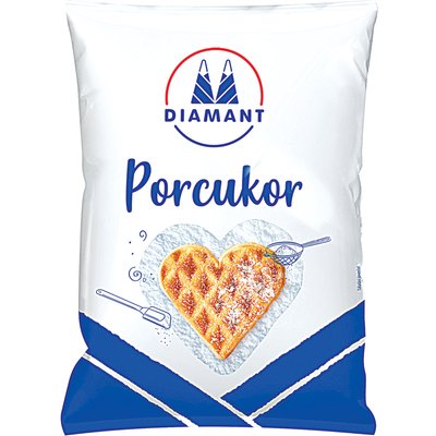 DIAMANT PORCUKOR termékképe