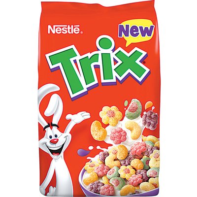 Image of NESTLÉ TRIX GABONAPEHELY