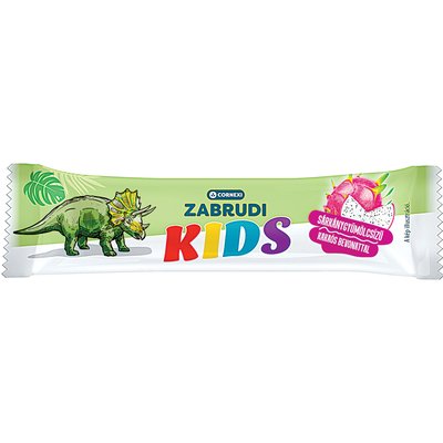 CORNEXI KIDS SÁRKÁNYGYÜMÖLCSÖS ZABRUDI termékképe