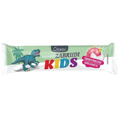 Image of CORNEXI KIDS SÁRKÁNYGYÜMÖLCSÖS ZABRUDI