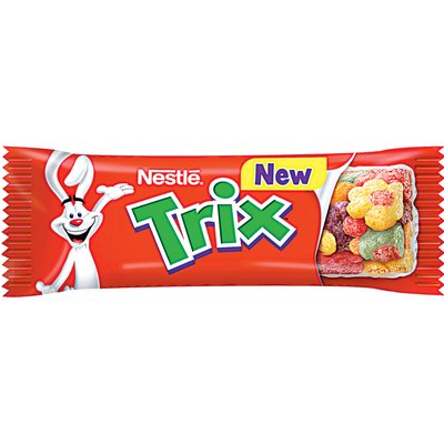 NESTLÉ TRIX GABONASZELET termékképe