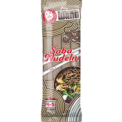 MEI TAI UDON/SOBA TÉSZTA VKT 2-FÉLE 300G termékképe